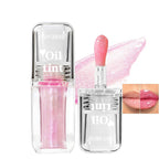 Magic Color Changing Moisturizing Lip Oil 2024 New Magic