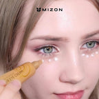 Mizon snail repair eye cream,