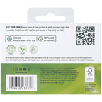 EcoTools Natural Oil Absorbing Facial Blotting Papers, Plant-Based Sheet Count