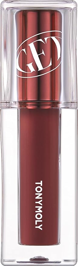 TONYMOLY Get it tint Waterful Butter, 08 Rosy Mocha