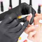 Beaupretty 40pcs 3ml Cuticle Oil Pen with Stickers 3ml