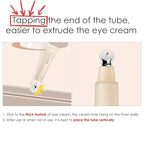 Kyda mineral sunscreen eye cream,