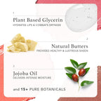 RAS Luxury Oils, Liquid Tinted Lip Glow Oil, Glow