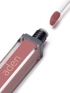 aden - 2 in 1 - Matte Liquid Lipstick 7ML