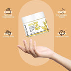 Moisturing Face Cream Skincare for Women,Day Night 24k Gold Facial Cream for Face，Hydration Face Cream for All Skin Types (1.7 Oz)