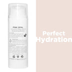 Pink Opal Moisturizing Body Lotion with Coconut Butter and Hyaluronic Acid, 3.4 fl. oz.