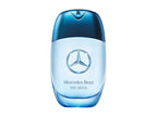 Mercedes-Benz The Move for Men - 3.4 oz EDT Spray
