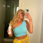 Sun Laboratories By Giesee Tan Overnight Self Tanning Lotion 32 oz - Medium To Dark Self Tanner, Sunless Tanning Lotion, Odorless Long Lasting Tanning Lotion, Instant Tanner Lotion for Face & Body