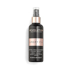 Makeup Revolution Sport Fix Fixing Spray, Fit & Flawless, for Long Lasting Makeup, Vegan & Cruelty-Free, 3.38 Fl Oz