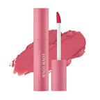 Color Fixing Stain Tint 0.17 oz. | Blur Velvet | Lightweight | Smudge-Resistant | Non-Drying, Smooth Matte Formula (02 SOME ROSE)