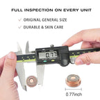 Replacement Heads for Flawless Facial Hair Remover Gen 2, Replacement Blades for Finishing Touch Flawless Hair Removal Generation 2