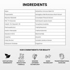 Abera Ovela Maternity Stretch Mark Cream for Pregnancy and Weight Fluctuations, Stretch Mark Treatment Pregnancy Must Haves, Deep Stretch Mark Removal, All Skin Types, 1.69 fl oz