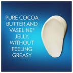 Vaseline Cocoa Radiant Spray Body Lotion 2-Pack + Mini Lip Therapy for Soft, Glowing Skin & Lips