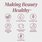 Highlighter Palette, Lightweight Shimmer, Stargazing