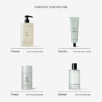 Salt & Stone Body Mist + Natural Deodorant Bundle | Bergamot & Hinoki