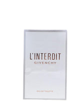 Givenchy L'interdit Eau De Toilette Spray For Women 1.7 Ounce
