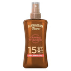 Hawaiian Tropic SPF15 Protective Dry