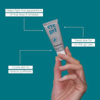 Baebody critically acclaimed travel size