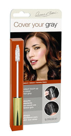 Cover Your Gray Temporary Touch