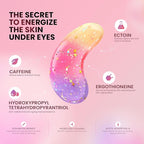 Under eye patches (20 pairs)-new