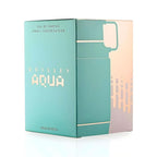 Armaf Odyssey Aqua Edition for Men Eau de Parfum Spray, 3.4 Ounce