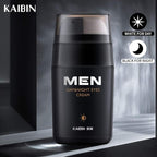 AKARY Men Eye Cream Day and Night Firm Skin Skin Care Essence Eye Moisturizing Smoothing Remove Black Bag Fine Lines Wrinkles