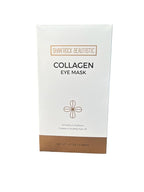 5pc Luxury Collagen Eye Mask/Anti-Wrinkle Hydrating Eye Mask/Anit-Aging Moisturizing Eye Mask