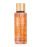 Victoria's Secret Amber Romance Body Mist for Women, Perfume with Notes of Sugar Kisses, Women’s Fragrance, 250 ml / 8.4 oz