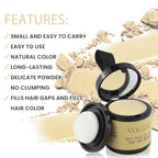 VOLLUCK Root Touch Up Powder