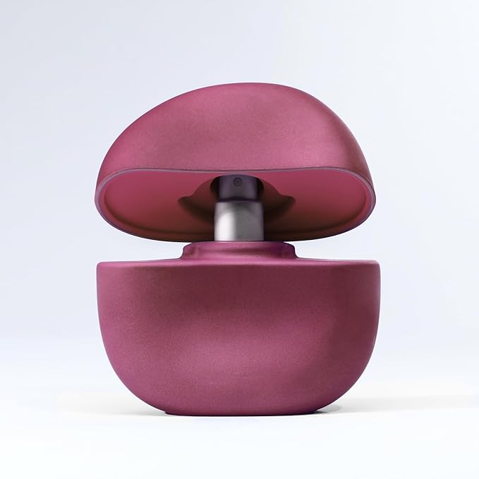 Addison Rae Fragrance Confident - Luxury Perfume for Women -Fruity Floral Scent - Eau De Parfum -Notes of Vanilla, Strawberry, Jasmine -Long Lasting Vegan Travel Cologne- Gift for Her-3.4oz EDP Spray