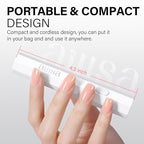 AILLSA Mini UV Light for