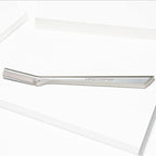 Tweezerman Stainless Steel Facial Razor
