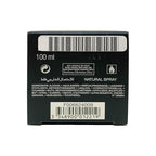 Dior Christian Fahrenheit for Men Eau de Toilette Spray, 3.4 Ounce