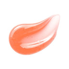 COVERGIRL Clean Fresh Yummy Lip Gloss, Sheer, Natural Scents, Vegan Formula - My Main Squeeze
