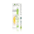 Garnier SkinActive Clearly Brighter Anti-Puff Eye Roller 0.5 oz (Pack of 3)