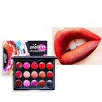 All in One Eyeshadow Palette Makeup Set, Makeup