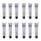 Maxie by Plantico Beauty Clear Lip Polish bulk (12 Pieces) CLEAR/ALOE (Original Clear, 12 PCS)