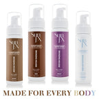 SunFX Ultra Deluxe Self Tanning