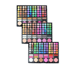 Pro Makeup Gift Set All In One Makeup