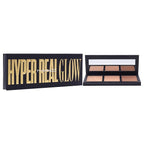 MAC Hyper Glow Palette - Get It Glowin 15 oz