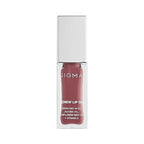 Sigma Beauty Renew Lip Oil – Tinted Lip Oil with Luxurious High-Shine Color & Long Lasting Hydration for Soft, Supple Lips, Non Sticky Lip Oil w/Nourishing Antioxidants (All Heart, Berry Mauve Sheen)