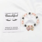 WSNANG Lashes Artist Gift Eyelashes Artist