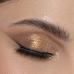 Sigma Beauty Ambiance Mini Eyeshadow Palette