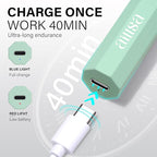 AILLSA Small UV Light for