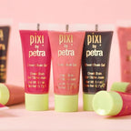 Pixi Beauty Sheer Cheek Gel - Natural | Gel Blush For A Sheer Flush Of Colour | Oil-Free & Fragrance-Free Hydrating Liquid Blush | 0.45 Fl Oz