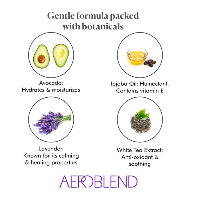 Airbrush Makeup Mini Sets (Pro Foundation Mini 20)