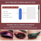 HBZGTLAD 3 in1 color eyeline Press