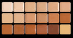 Graftobian HD Glamour Creme Foundation Warm Super Palette