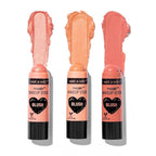 wet n wild MegaGlo Makeup Stick, Buildable Color, Versatile Use, Cruelty-Free & Vegan - Call Me Maple