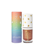 Kisses Lip Gloss Mini - FireFly